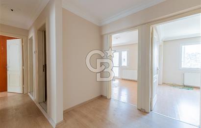 Egekent Sağlıkçılar Sitesi'nde Kiralık 3+1 Daire