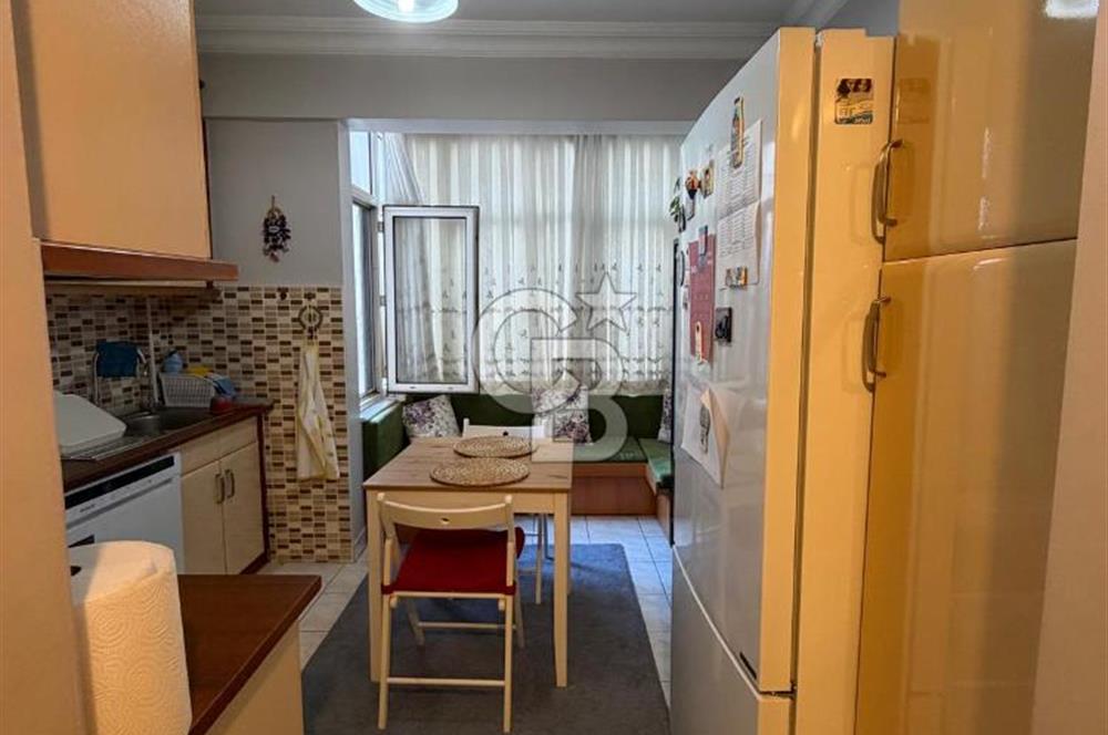  SEDİR MAHALLESİNDE  3+1 BAKIMLI SATILIK DAİRE