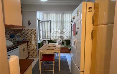  SEDİR MAHALLESİNDE  3+1 BAKIMLI SATILIK DAİRE