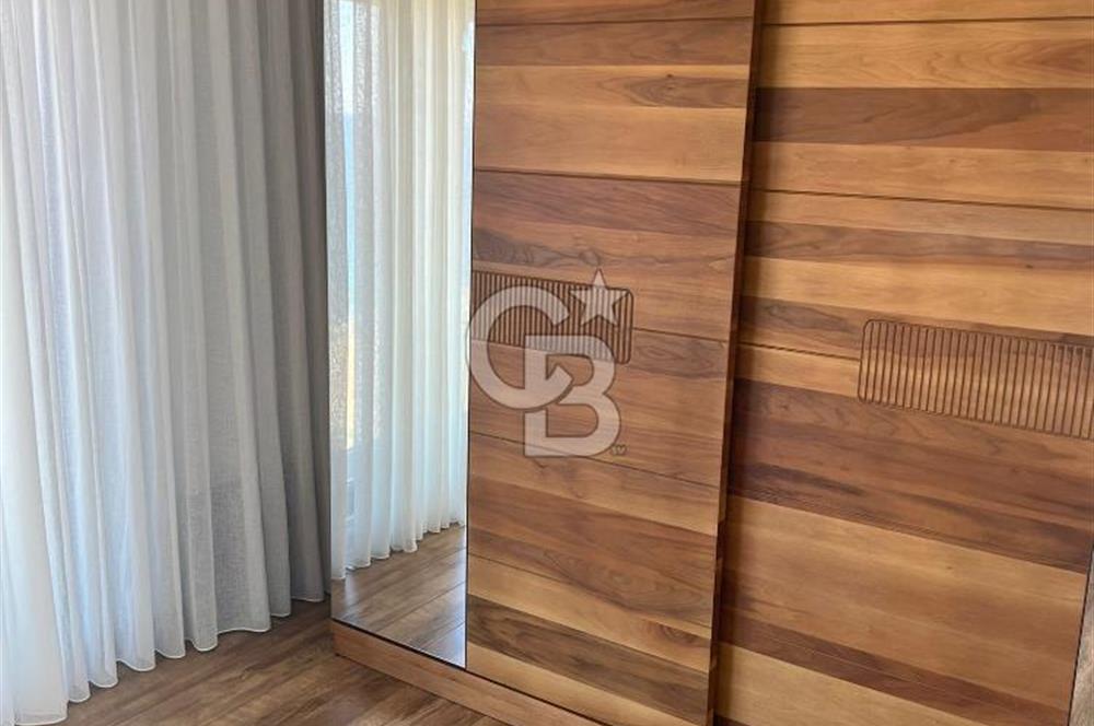 Babakale Aklimanda Denize Yakın 250 m2 Satılık Lüks Villa