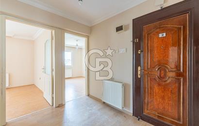 Egekent Sağlıkçılar Sitesi'nde Kiralık 3+1 Daire