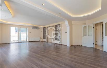 KARŞIYAKA'DA TERASLI DUBLEKS 5+1 KİRALIK DAİRE