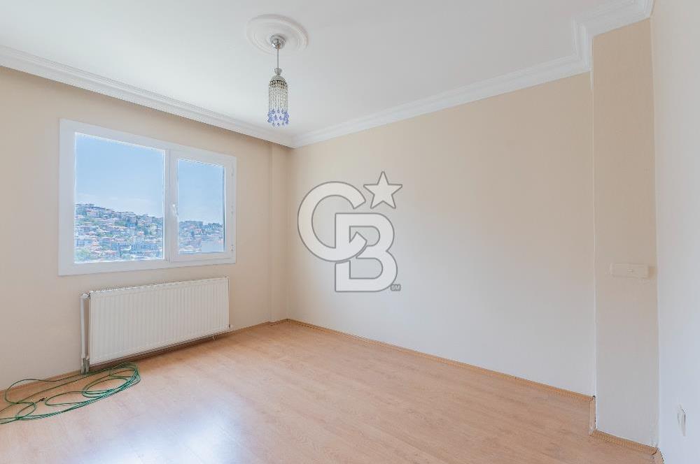 Egekent Sağlıkçılar Sitesi'nde Kiralık 3+1 Daire