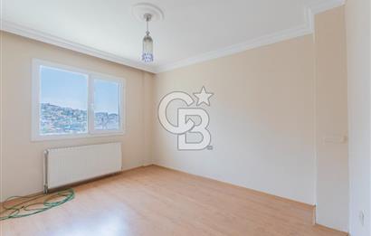 Egekent Sağlıkçılar Sitesi'nde Kiralık 3+1 Daire