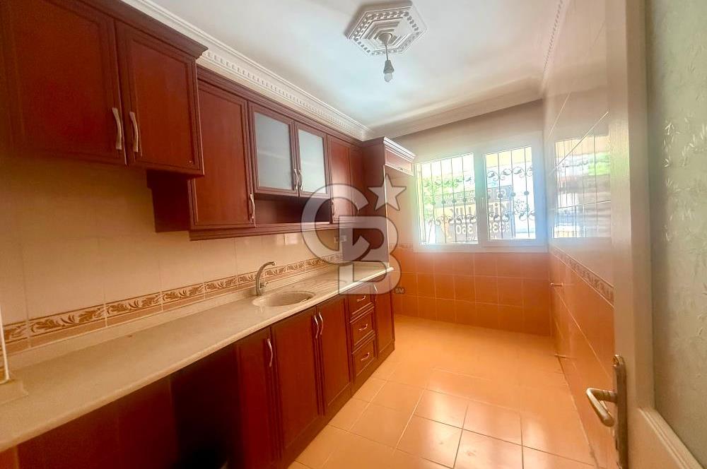 Şemikler mahallesi 2+1 kiralık daire 
