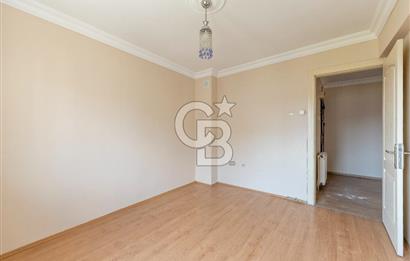 Egekent Sağlıkçılar Sitesi'nde Kiralık 3+1 Daire