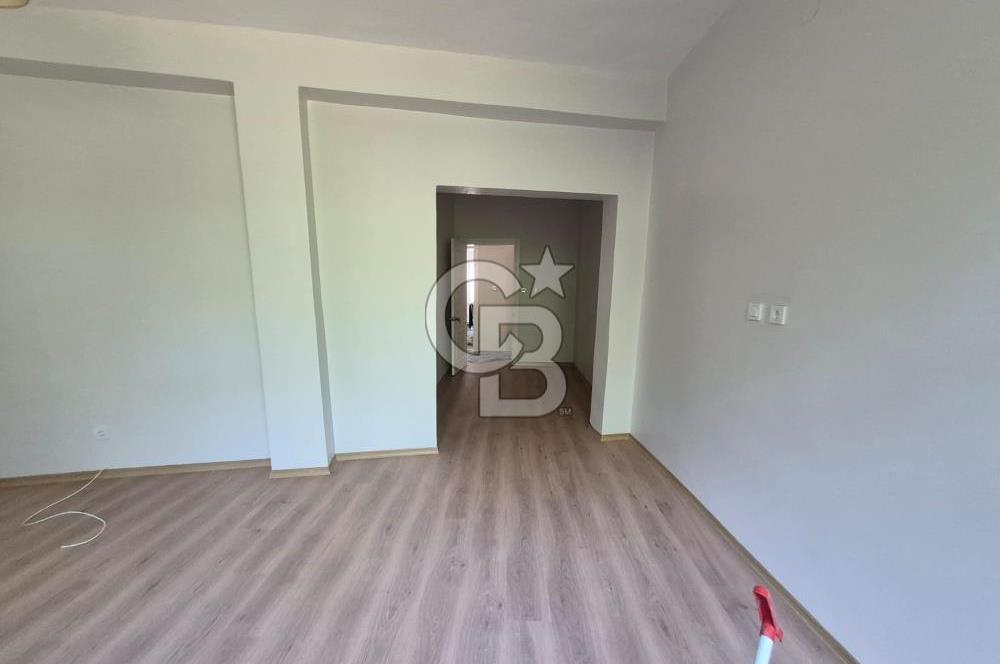 Rumeli Hisarında 2065 m2 Arsa İçinde Satılık 2 Katlı Müstakil Ev