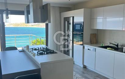 Babakale Aklimanda Denize Yakın 250 m2 Satılık Lüks Villa