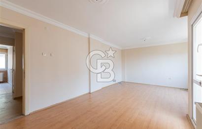 Egekent Sağlıkçılar Sitesi'nde Kiralık 3+1 Daire