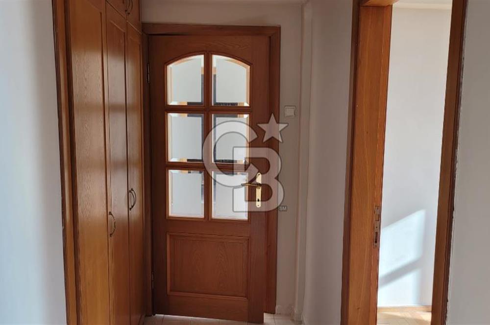 Etiler Akmerkez Karşısı Petrol Sitesi'nde Kiralık Daire 2+1