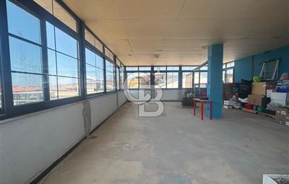 DİKİLİ ÇANDARLI’da KAPALI CAM TERASLI SATILIK  