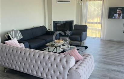 Babakale Aklimanda Denize Yakın 250 m2 Satılık Lüks Villa