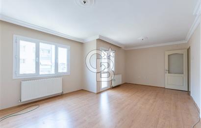 Egekent Sağlıkçılar Sitesi'nde Kiralık 3+1 Daire