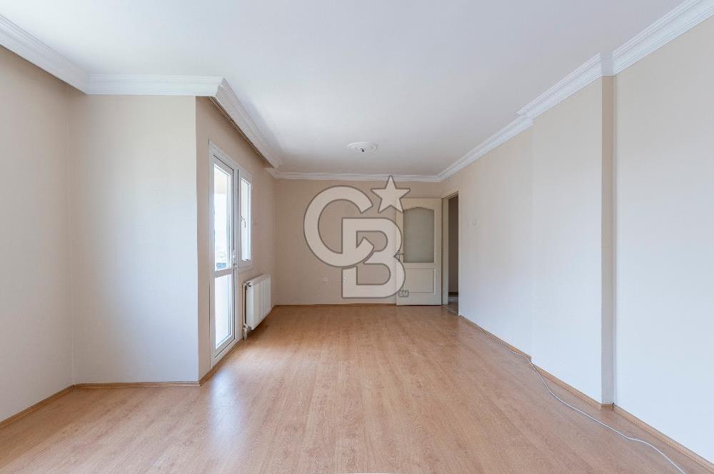 Egekent Sağlıkçılar Sitesi'nde Kiralık 3+1 Daire