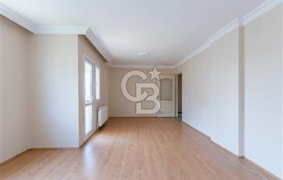 Egekent Sağlıkçılar Sitesi'nde Kiralık 3+1 Daire