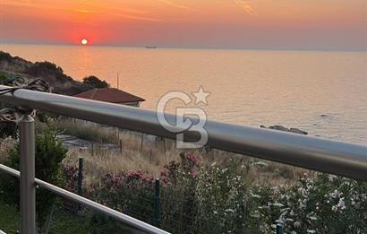 Babakale Aklimanda Denize Yakın 250 m2 Satılık Lüks Villa