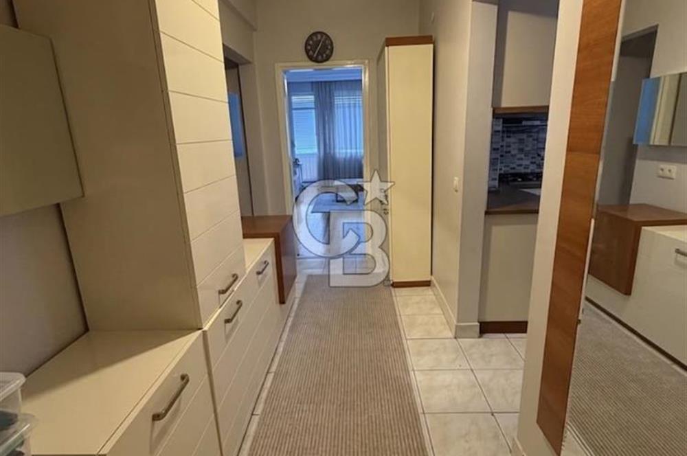  SEDİR MAHALLESİNDE  3+1 BAKIMLI SATILIK DAİRE