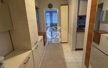  SEDİR MAHALLESİNDE  3+1 BAKIMLI SATILIK DAİRE