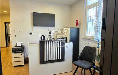 İstinye Poligon Kiralık Lüks 170m² Ofis-Büro
