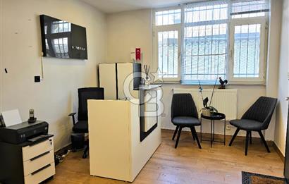İstinye Poligon Kiralık Lüks 170m² Ofis-Büro