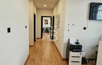 İstinye Poligon Kiralık Lüks 170m² Ofis-Büro