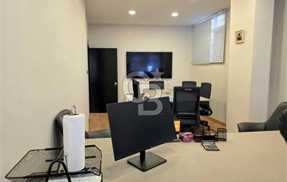 İstinye Poligon Kiralık Lüks 170m² Ofis-Büro
