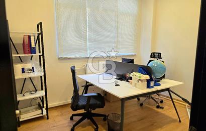 İstinye Poligon Kiralık Lüks 170m² Ofis-Büro