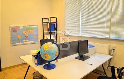 İstinye Poligon Kiralık Lüks 170m² Ofis-Büro