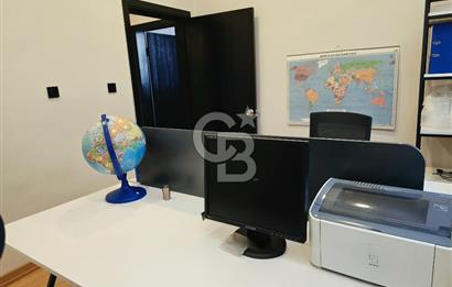 İstinye Poligon Kiralık Lüks 170m² Ofis-Büro
