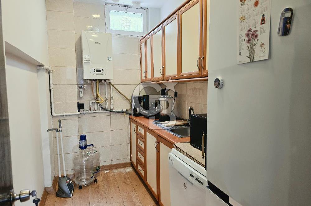 İstinye Poligon Kiralık Lüks 170m² Ofis-Büro