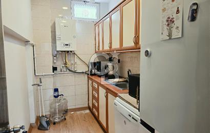 İstinye Poligon Kiralık Lüks 170m² Ofis-Büro
