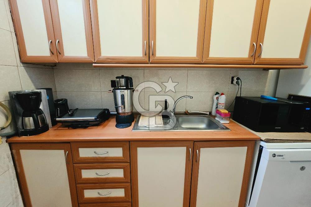 İstinye Poligon Kiralık Lüks 170m² Ofis-Büro