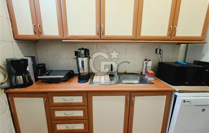 İstinye Poligon Kiralık Lüks 170m² Ofis-Büro
