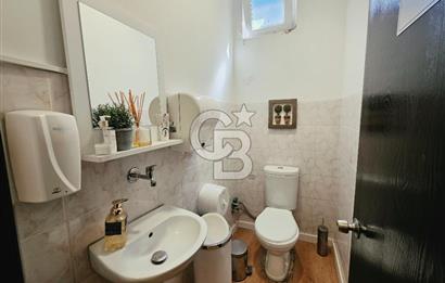 İstinye Poligon Kiralık Lüks 170m² Ofis-Büro