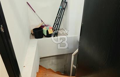 İstinye Poligon Kiralık Lüks 170m² Ofis-Büro