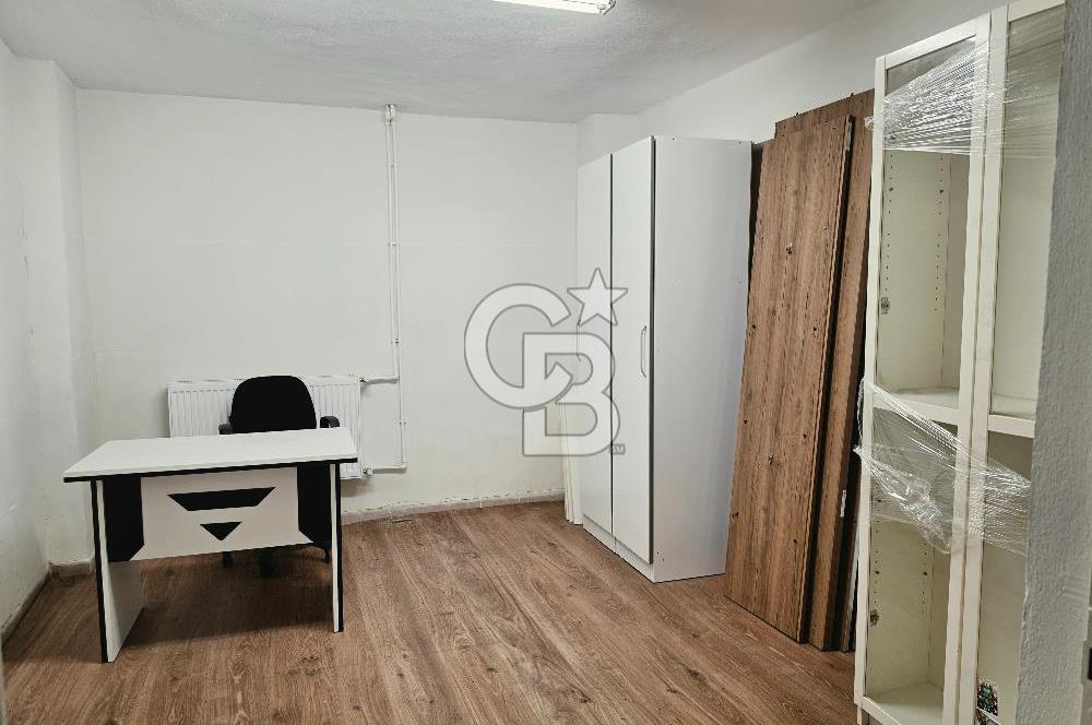 İstinye Poligon Kiralık Lüks 170m² Ofis-Büro