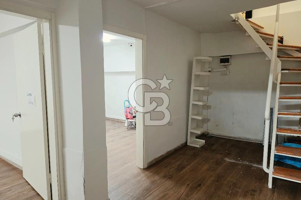 İstinye Poligon Kiralık Lüks 170m² Ofis-Büro
