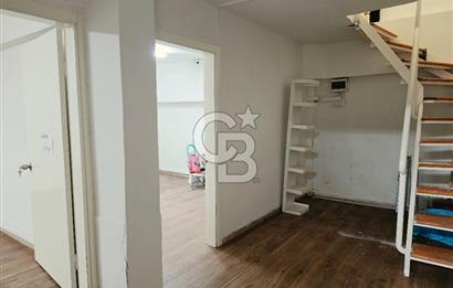 İstinye Poligon Kiralık Lüks 170m² Ofis-Büro