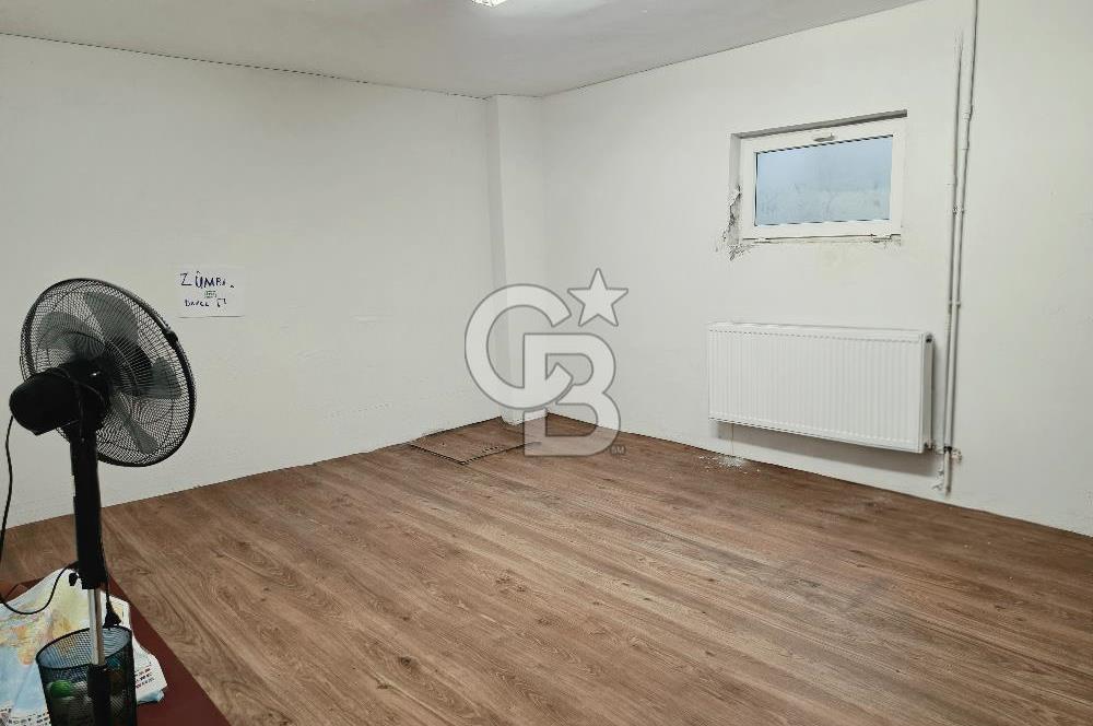 İstinye Poligon Kiralık Lüks 170m² Ofis-Büro