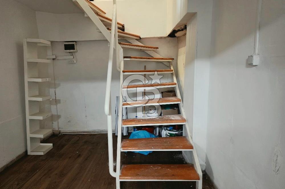 İstinye Poligon Kiralık Lüks 170m² Ofis-Büro