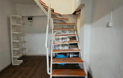 İstinye Poligon Kiralık Lüks 170m² Ofis-Büro