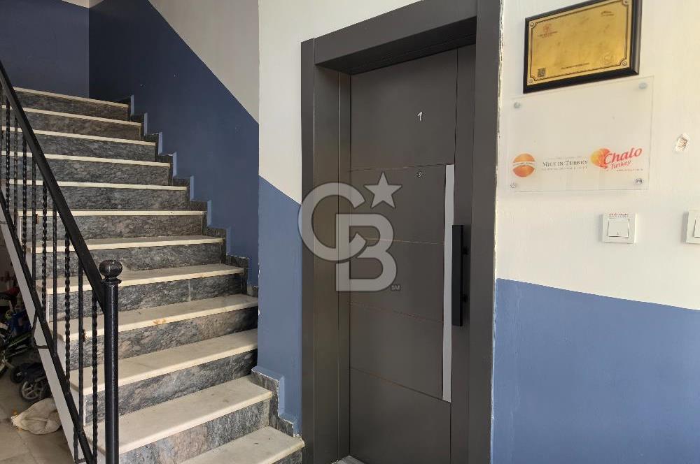 İstinye Poligon Kiralık Lüks 170m² Ofis-Büro