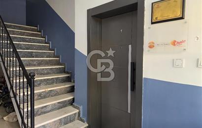 İstinye Poligon Kiralık Lüks 170m² Ofis-Büro