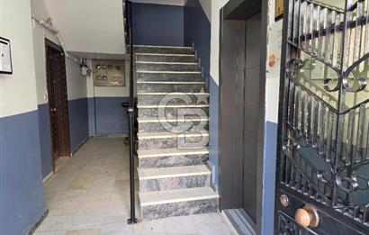 İstinye Poligon Kiralık Lüks 170m² Ofis-Büro