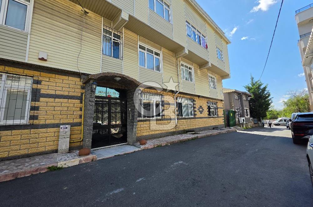İstinye Poligon Kiralık Lüks 170m² Ofis-Büro