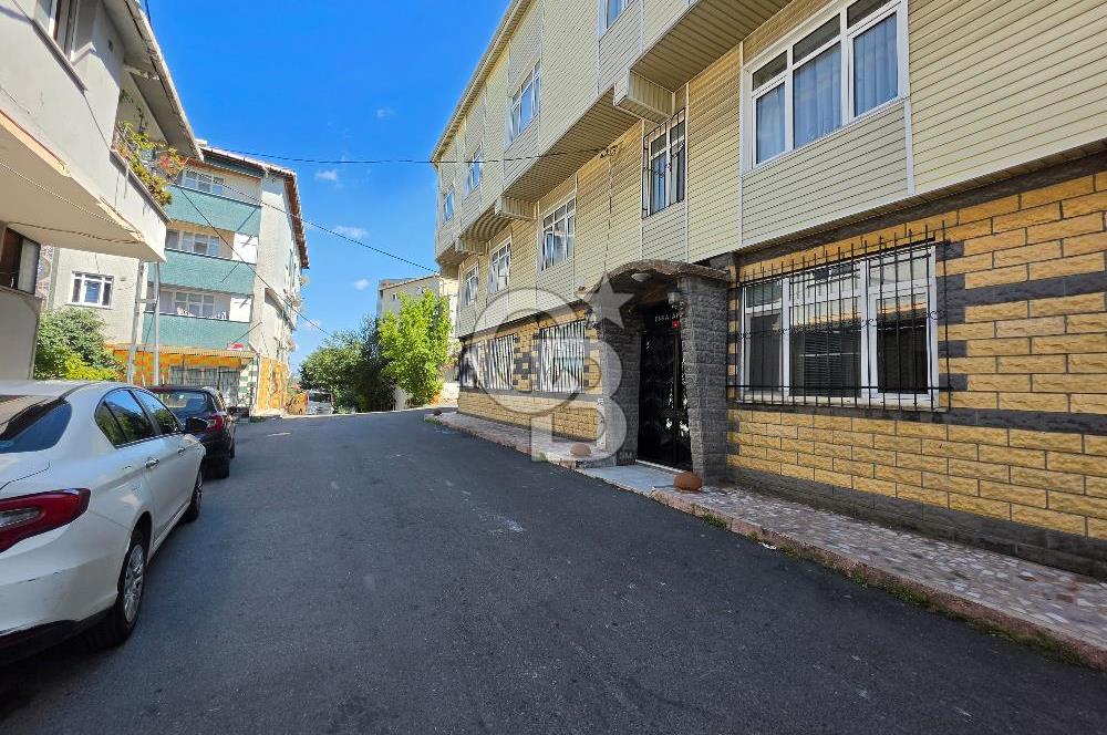 İstinye Poligon Kiralık Lüks 170m² Ofis-Büro