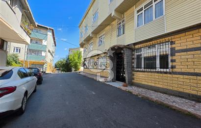 İstinye Poligon Kiralık Lüks 170m² Ofis-Büro