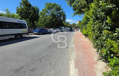 İstinye Poligon Kiralık Lüks 170m² Ofis-Büro