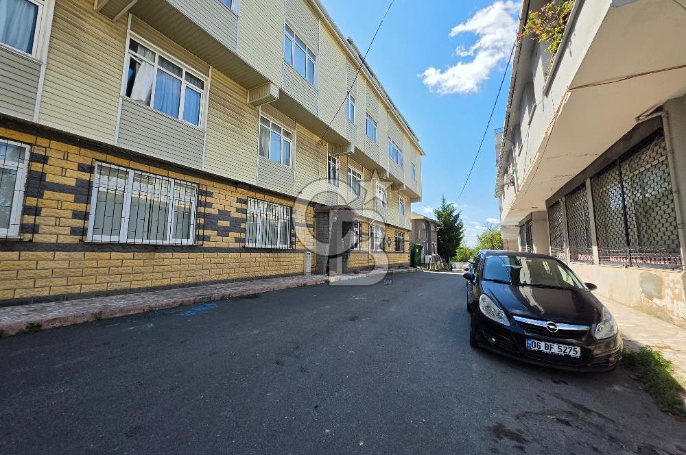 İstinye Poligon Kiralık Lüks 170m² Ofis-Büro
