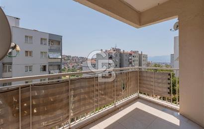 Egekent Sağlıkçılar Sitesi'nde Kiralık 3+1 Daire